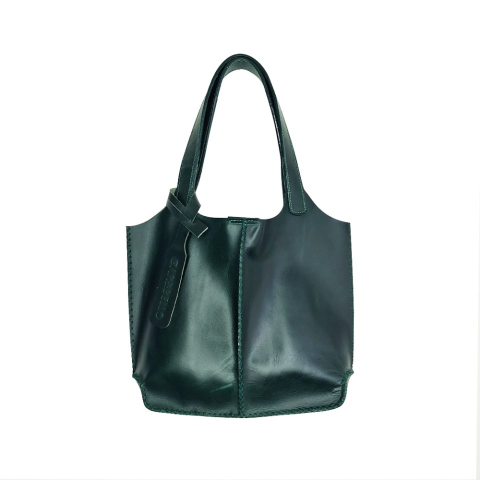Bolso Emerald