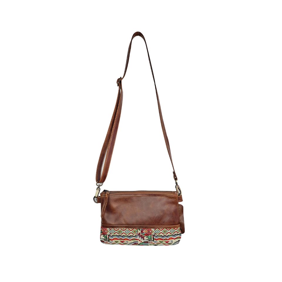 Bolso Pavone