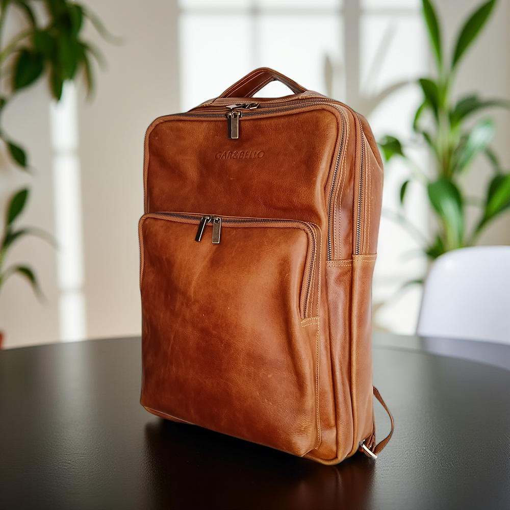 Morral Miel lado fondo