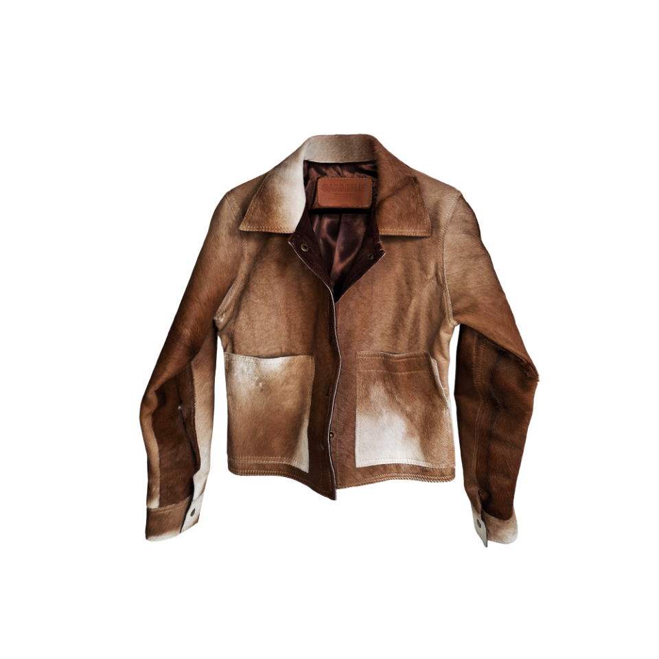 Chaqueta Natura